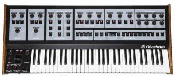 Oberheim OB-X8  - Image n°1