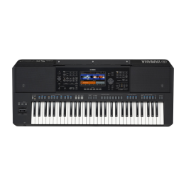 Yamaha PSR-SX720+ - Image n°1