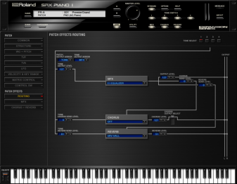 Roland Cloud SRX Piano I - Image n°3