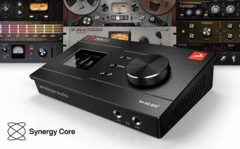 Antelope Zen Go Synergy Core - Image n°1