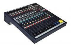 Soundcraft EPM8  - Image n°1