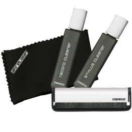 Reloop PRO DJ CLEANING SET - Image n°1
