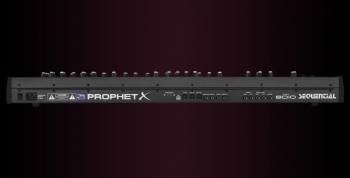 Sequential  Prophet X - Image n°2