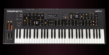 Sequential  Prophet X - Image n°1