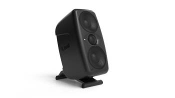 IK Multimedia iLoud MTM MKII - Image n°2