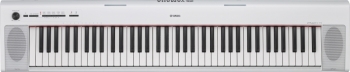 Yamaha NP-32WH - Image n°1