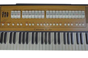 Viscount Cantorum VI Plus - Image n°2