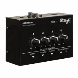 Stagg SHA-4 - Image n°1