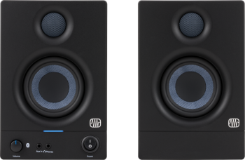 PreSonus Eris 3.5BT 2nd Gen - Image n°1