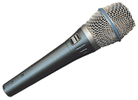 Shure Beta 87A - Image n°1