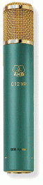 AKG C 12 VR - Image n°1