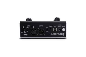 HEADRUSH VX5 - Image n°2