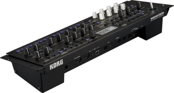 Korg Wavestate Module - Image n°2