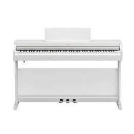 Yamaha Arius YDP-166 Blanc - Image n°2