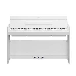 Yamaha Arius YDP-S56 Blanc - Image n°2