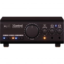 SPL  2Control - Image n°1