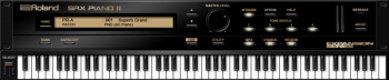 Roland Cloud SRX Piano II - Image n°2