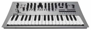 Korg Minilogue - Image n°2