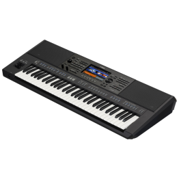 Yamaha PSR-SX720+ - Image n°2