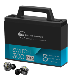 Earsonics SWITCH-300-PRO - Image n°4