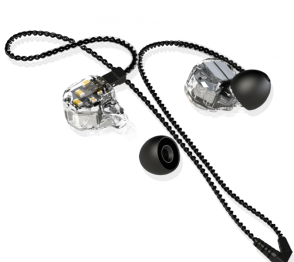 Earsonics 300-PRO - Image n°2