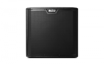 Alto Professional TS312S - Image n°1