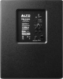 Alto Professional TS318S - Image n°2