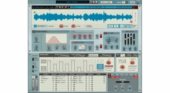 PropellerHead Reason 10 - Image n°3