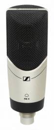 Sennheiser MK 4  - Image n°1