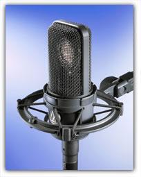 Audio-Technica AT4040 - Image n°1