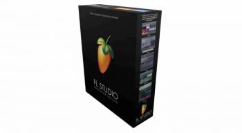 Image Line FL Studio 21 Producer Edition - Image n°1