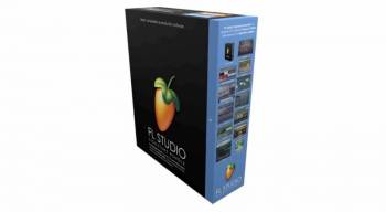 Image Line FL Studio 21 Signature Bundle - Image n°1