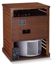 Leslie 3500W - Image n°2