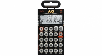  Teenage Engineering PO-33 K.O! - Image n°1