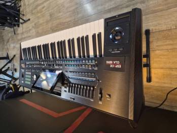 Korg PA5X 61 - Stock B - Image n°3