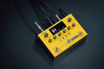 NUX Dual Loop Stereo - Image n°3