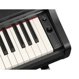 Yamaha Arius YDP-166 Noir - Image n°3