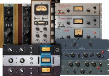 Universal Audio Apollo Twin X QUAD Heritage Edition - Image n°3