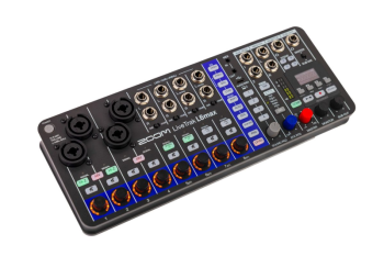 Zoom LiveTrak L6 Max - Image n°3