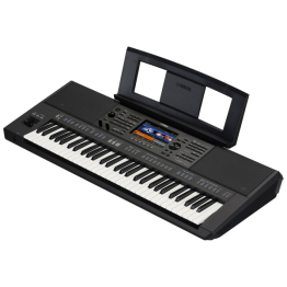 Yamaha PSR-SX720+ - Image n°3