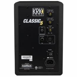 KRK CLASSIC 5 G3 - Image n°2