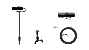 DPA Microphones 4099 Violin - Image n°2