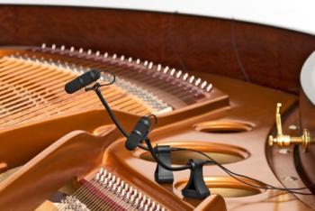 DPA Microphones 4099P Pianos - Image n°1