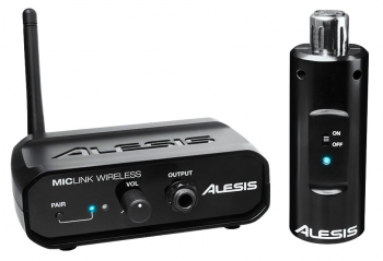 Alesis MicLink Wireless - Image n°1