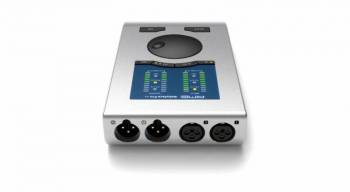 RME Audio Babyface Pro FS - Image n°2