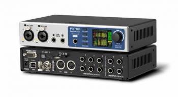 RME Audio Fireface UCX II - Image n°1