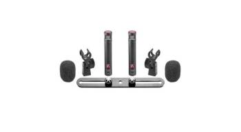 Austrian Audio CC8 STEREO SET - Image n°1