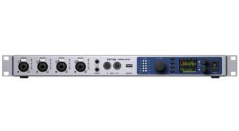 RME Audio Fireface UFX III - Image n°1