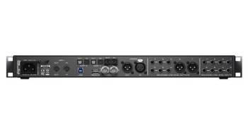 RME Audio Fireface UFX III - Image n°2