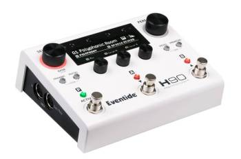 Eventide H90 Harmonizer - Image n°3